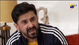 Tere Aany Se - Episode 22 - 13th Apr 23